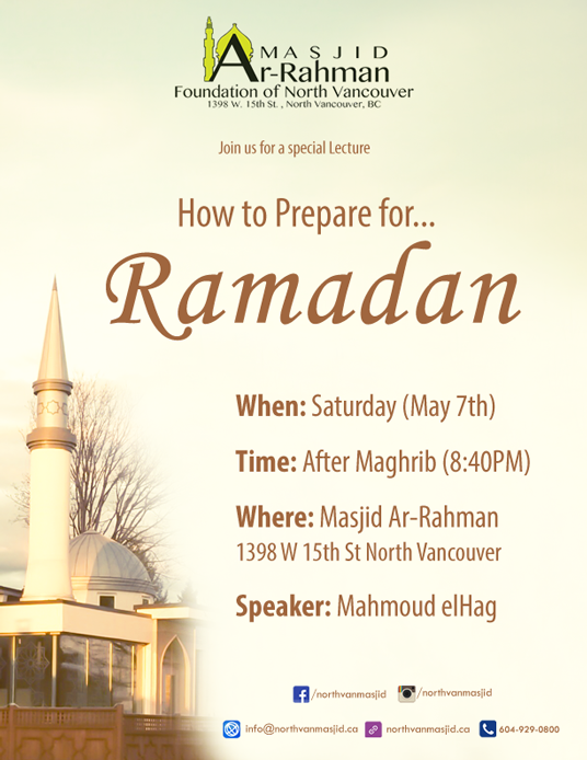 Ramadan-Lecture1